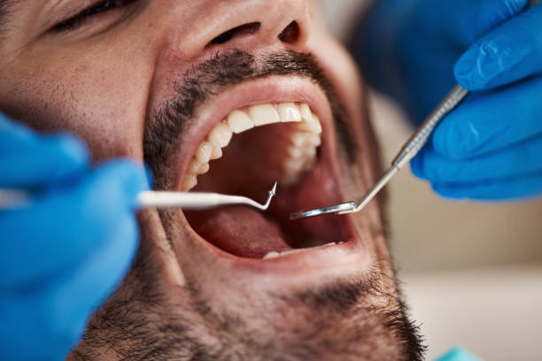 Reliable OR Emergency Dental Service Solutions